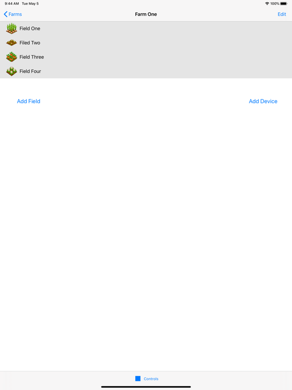 Screenshot #6 pour Farming
