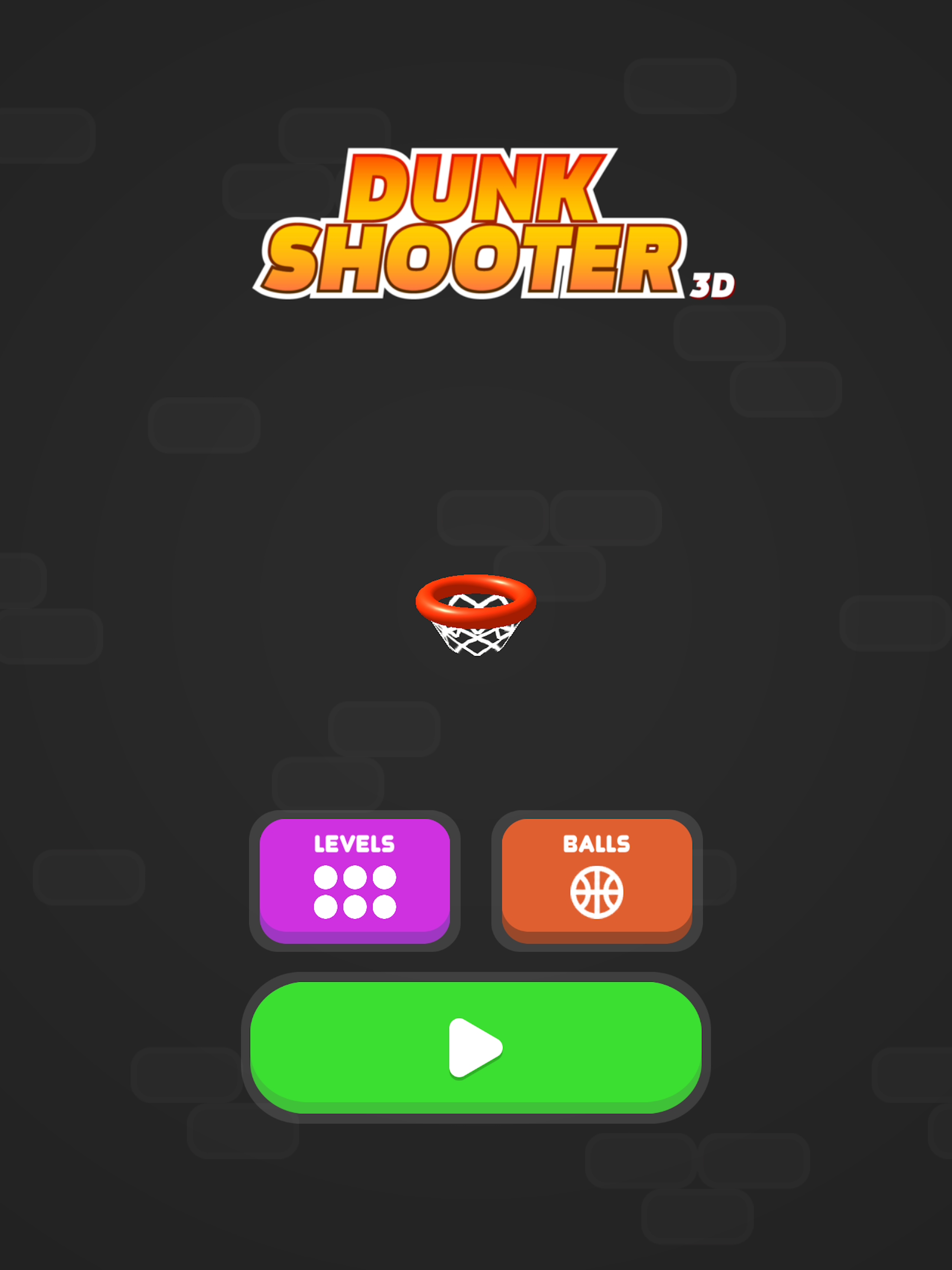 Dunk Shooter 3D