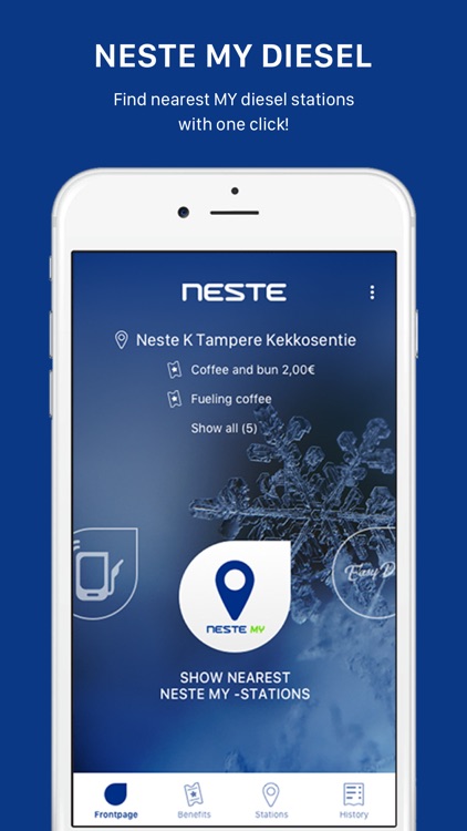 Neste