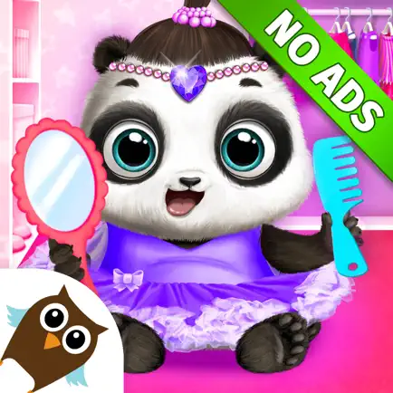 Panda Lu Baby Bear City No Ads Cheats