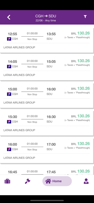 Argo Travel Mobile(圖7)-速報App