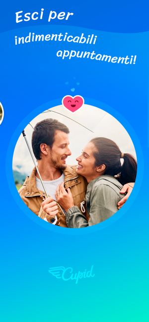 App di dating basate sulla posizione