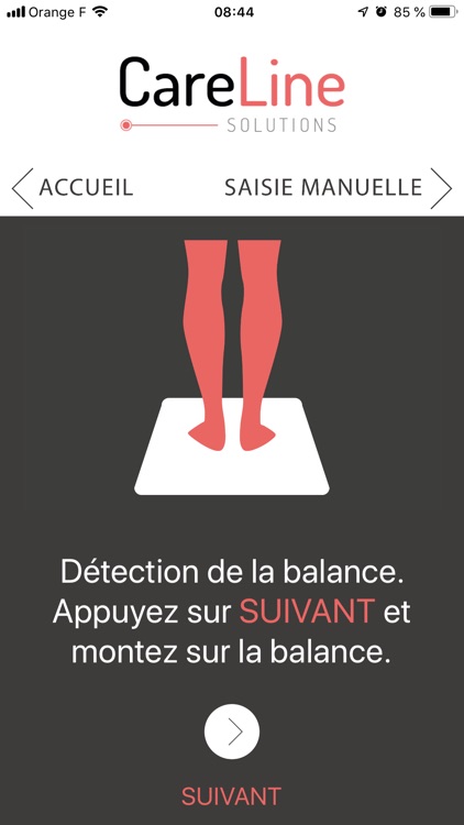 CareLine screenshot-3