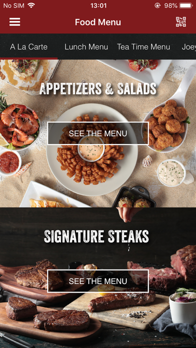 How to cancel & delete Outback Steakhouse Hong Kong from iphone & ipad 4