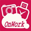 OnWork InOut-Board