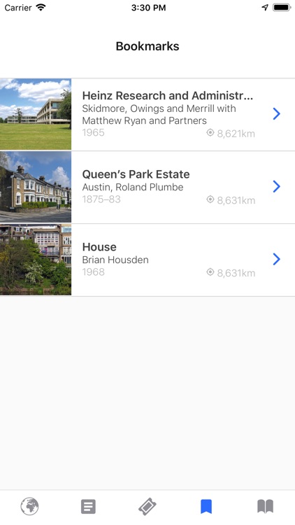 London Architecture Guide screenshot-8