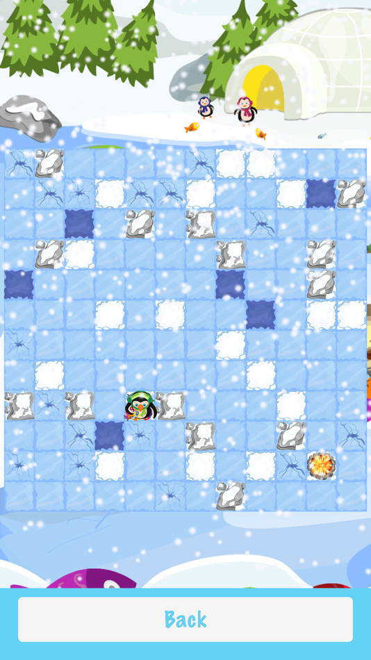 #3. Slippy Slide (iOS) 由: Sander Frenken