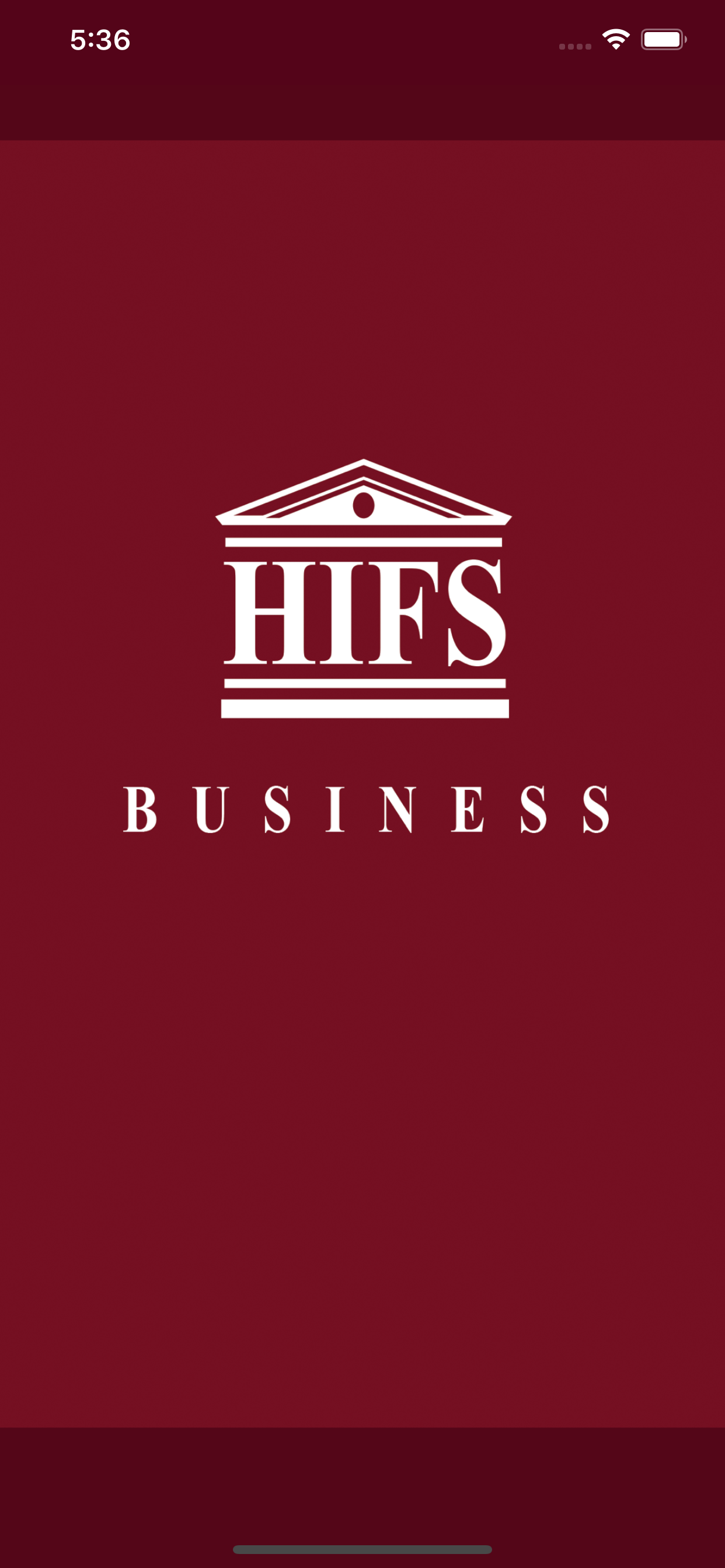 Hingham Savings Business