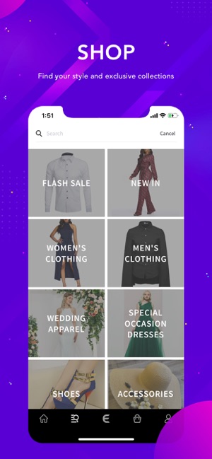 Ericdress Fashion Clothes Shop(圖3)-速報App