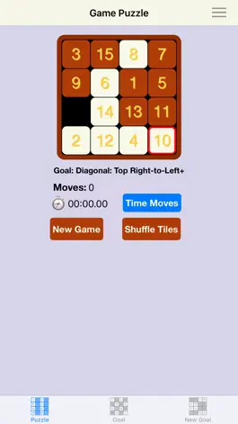 Game screenshot 15 Puzzle Plus - 3 games in 1 mod apk