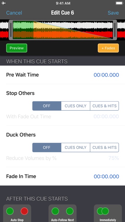 Go Button screenshot-5