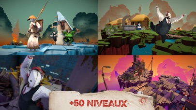 Screenshot #1 pour Felix The Reaper