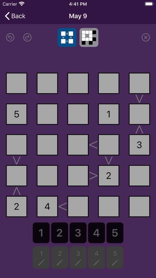 #8. Puzzlist (macOS) 由: Optional Endeavors Group LLC