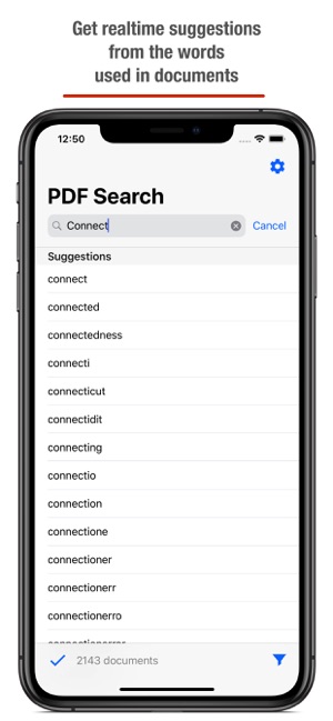 PDF Search(圖7)-速報App