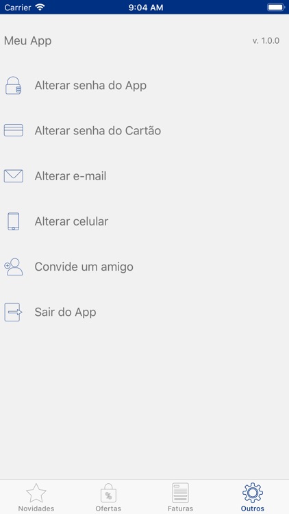 Rede Boxter screenshot-5