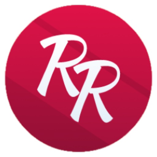 RenRico - Dance & Edit Videos iOS App