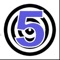 This app implements The Circle of Fifths and allows you to figure out chord progressions (e