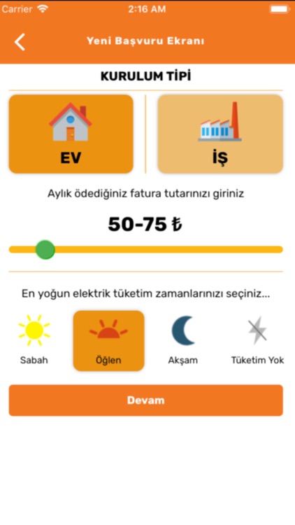 Solar Kumbara screenshot-4