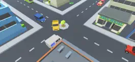Game screenshot Cross Drive apk