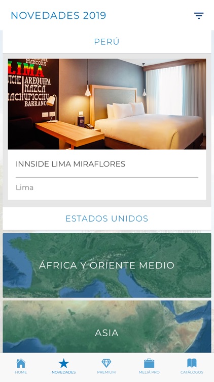 Inbox by Meliá screenshot-3