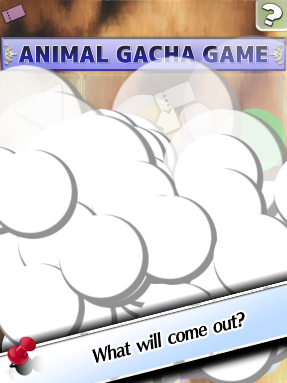 Fluffy Camera iPad screenshot 6 - Photo & Video app