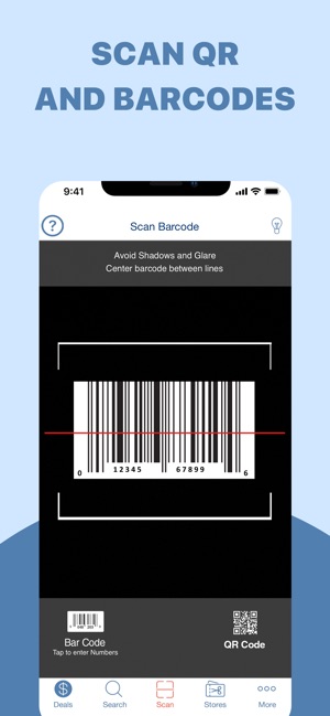 This is what suppose to come up when u scan an authentic pair of sneakers  new QR barcode from Nike | By Trendsetter BoulevardFacebook