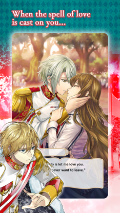 Ikemen Revolution: Otome Game screenshot 1