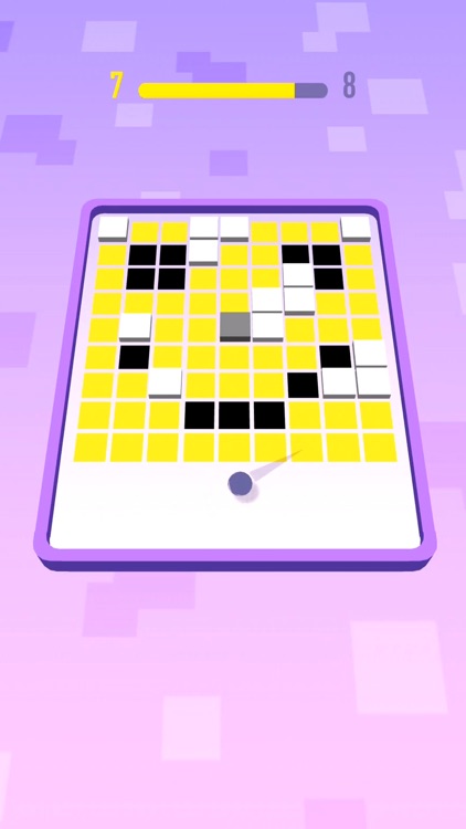 Paint Balls 3D screenshot-3