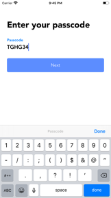 Game Show Buzzer screenshot