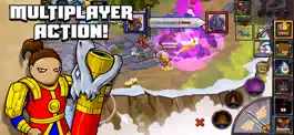Game screenshot Multi Legends mod apk