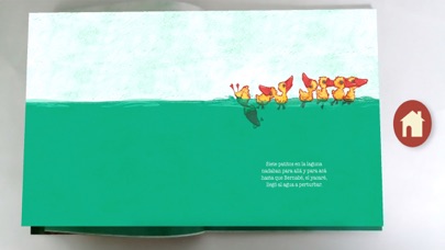 Screenshot #1 pour DuckTron - Ar