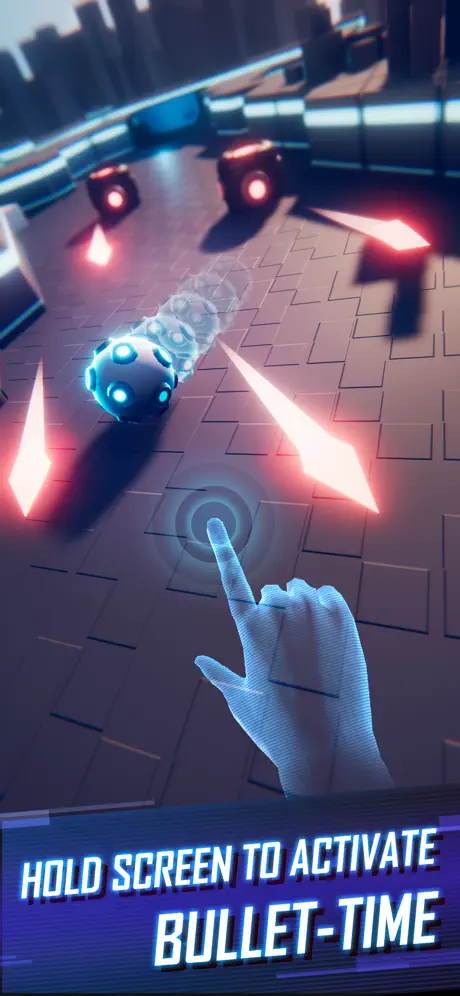 Flaming Core