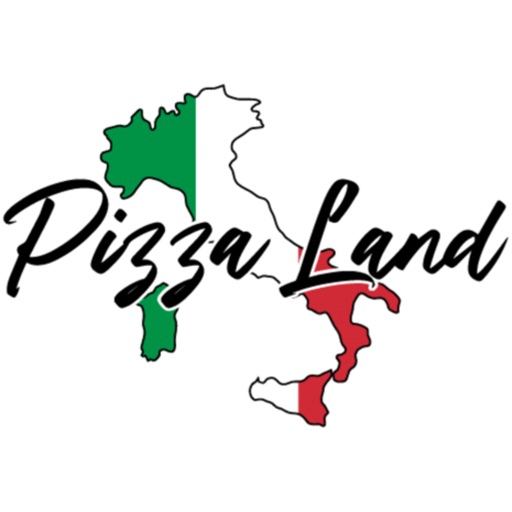 Pizza Land Gangkofen icon