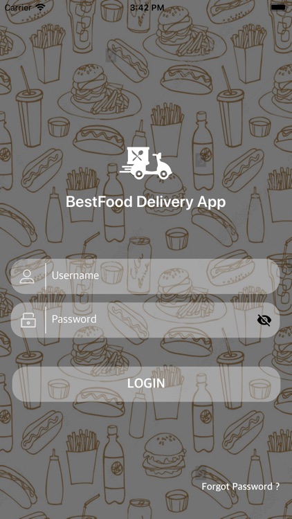 BestFood Delivery