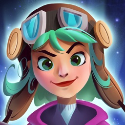 Planet Patrol: Oceans