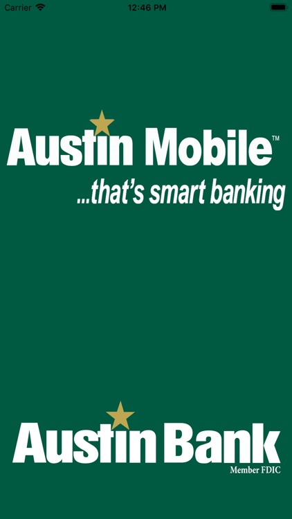Austin Bank Mobile