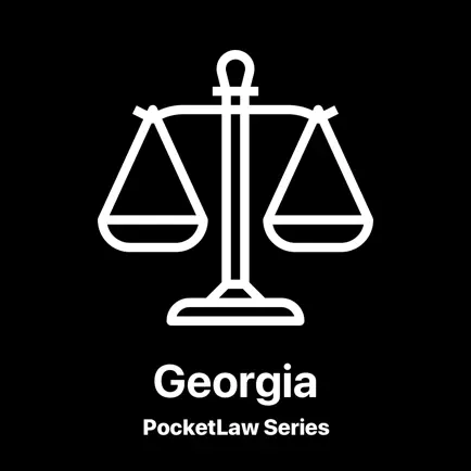 Georgia Code by PocketLaw Cheats