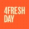 Официальное приложение главного ЗОЖ фестиваля России – 4fresh DAY