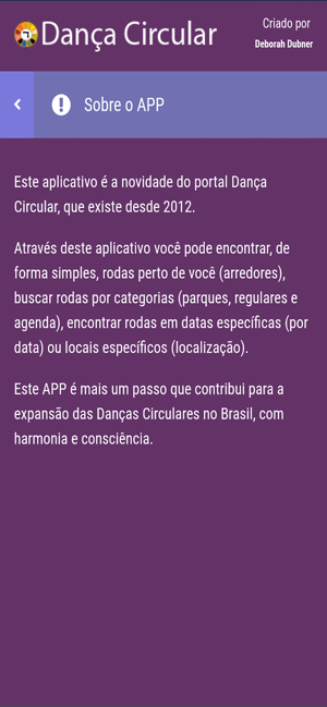 Dança Circular(圖6)-速報App