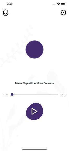 Game screenshot Power Nap with AJ apk
