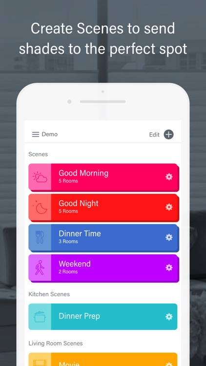 PowerView