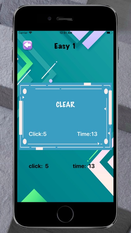 Square Split Elimination screenshot-4