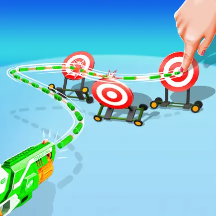 Crazy Shoot 3d Cheats