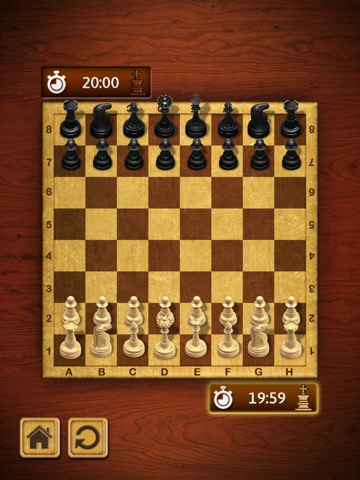Classic Chess Masterのおすすめ画像2