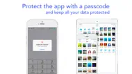 AirDrive - Wireless Hard Drive iphone bilder 3