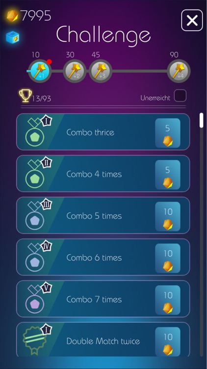 魔力圈圈消消乐 screenshot-9