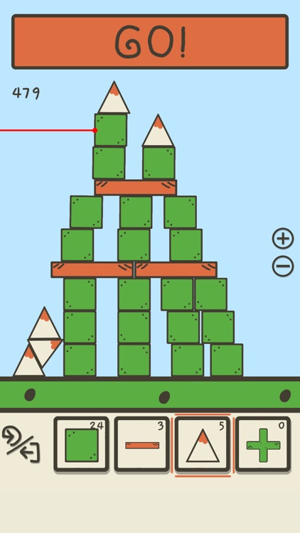 Last Tower Standing screenshot-6