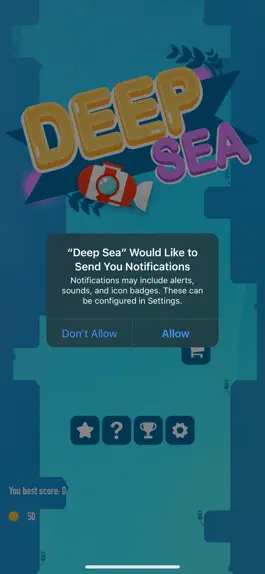 Game screenshot Sea sloth mod apk