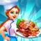 Create your own kitchen story in our newest kitchen game, Cooking Funny Chef