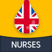 Palabras en inglés enfermeras